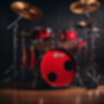 Miniatura: Yamaha Recording Custom 22x18