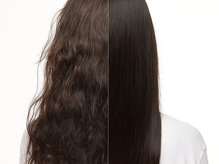 Luxsilk Nanoplasty Silky Treatment