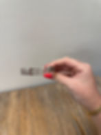 Thumbnail: David Yurman Three Row Berry Confetti Cuff