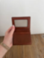 Thumbnail: LV Vintage Cardholder