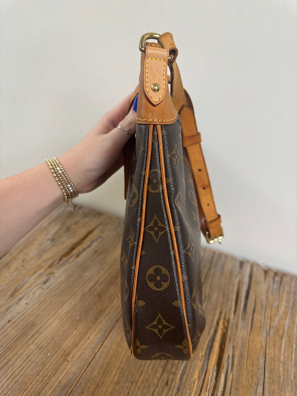 Thumbnail: LV Monogram Odeon PM