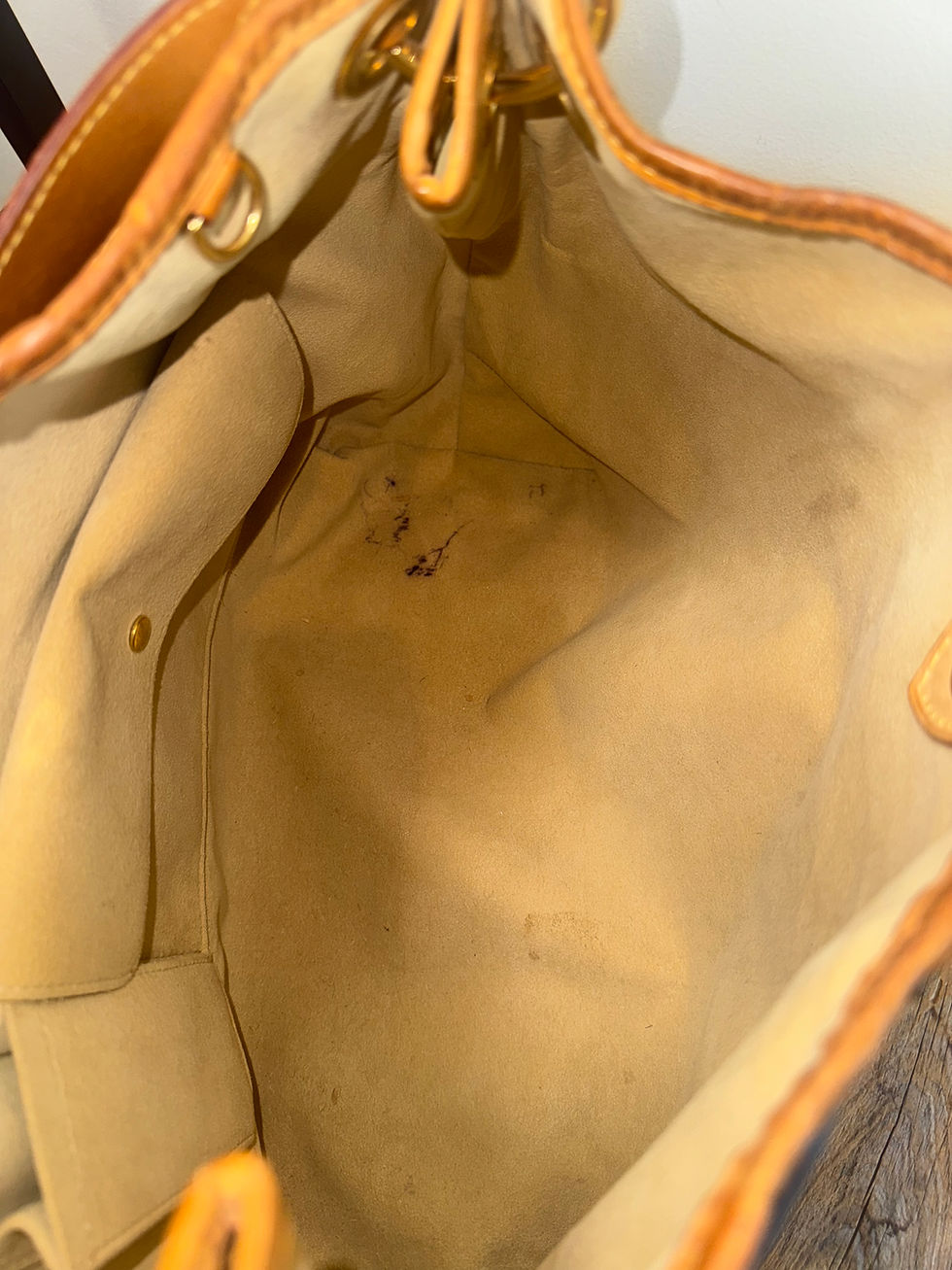 Thumbnail: LV Monogram Galleria PM