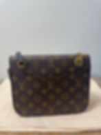 Thumbnail: LV Monogram Passy