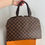 Thumbnail: LV Damier Ebene Kensington Bowling