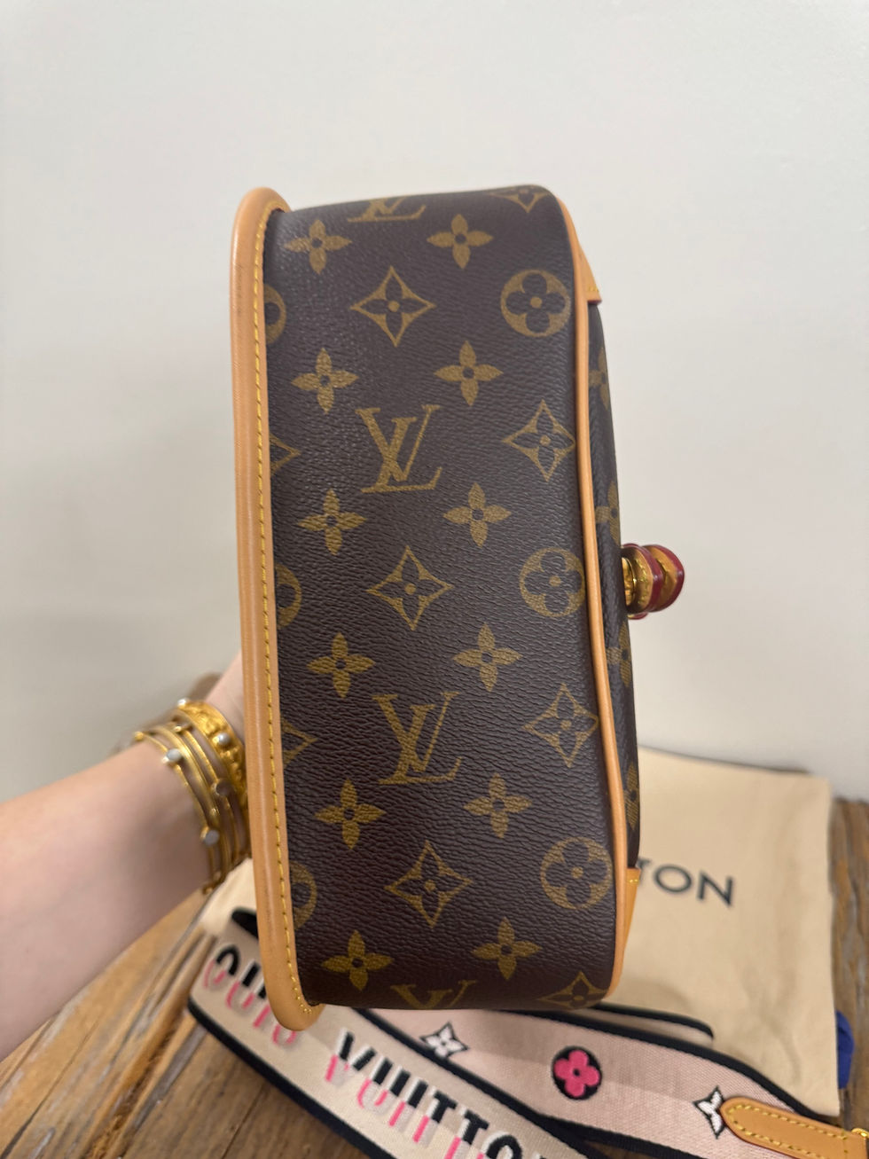 Thumbnail: LV Diane