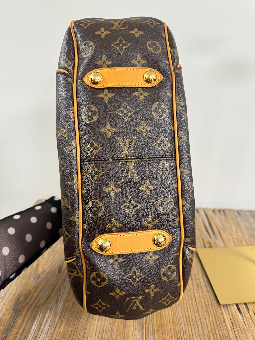 Thumbnail: LV Monogram Galleria PM
