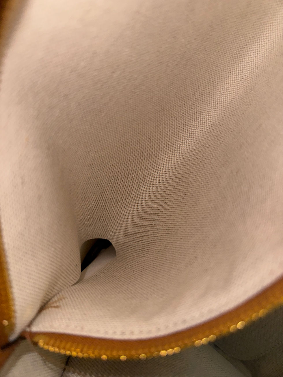 Thumbnail: Valentino Antibes Medium Canvas Shopping Top-Handle Bag