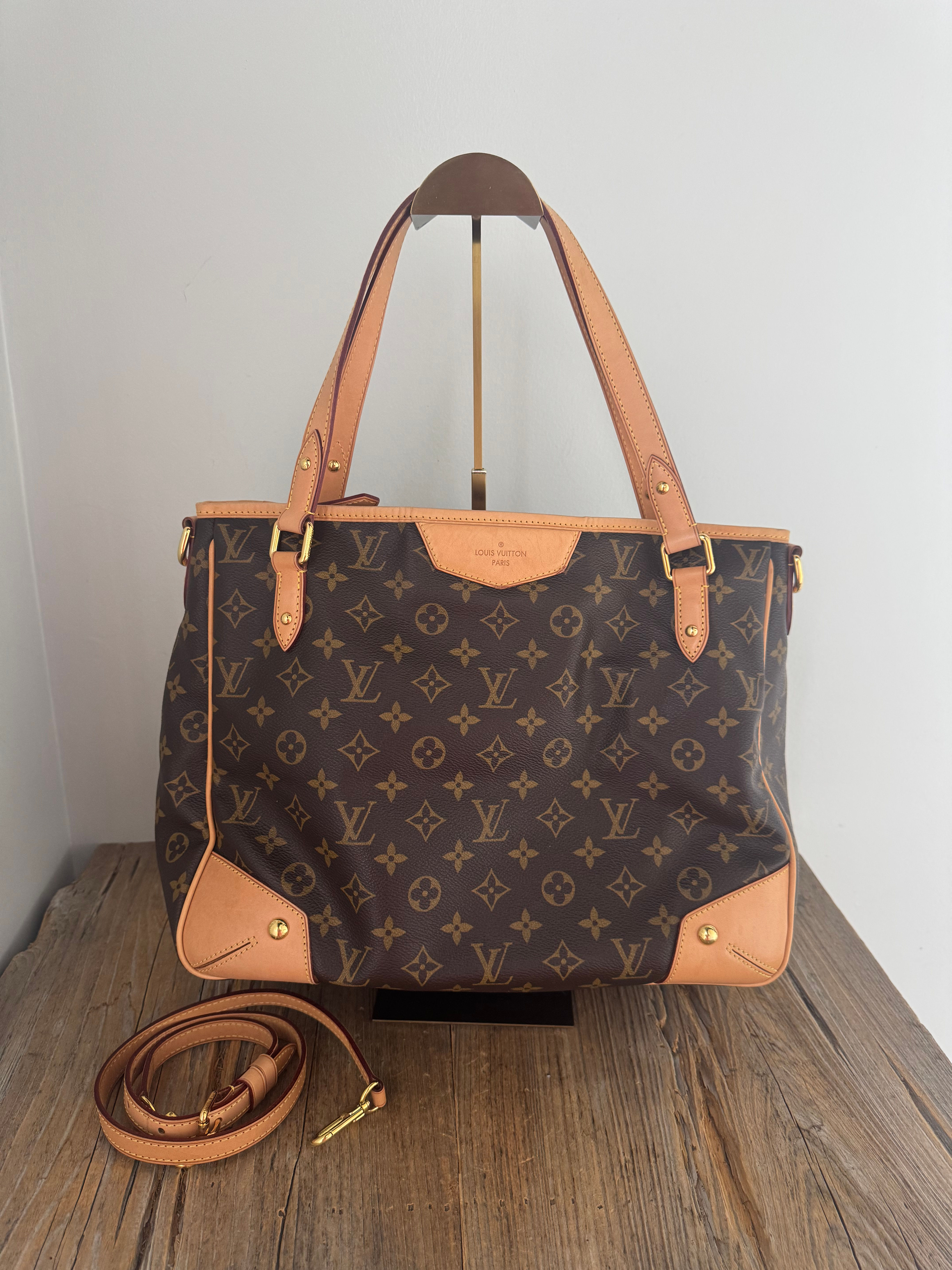LV Monogram Estrella MM