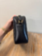 Thumbnail: YSL Camera Bag in Black