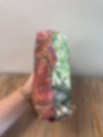 Thumbnail: Vintage Gucci Bouquet Scarf Bag
