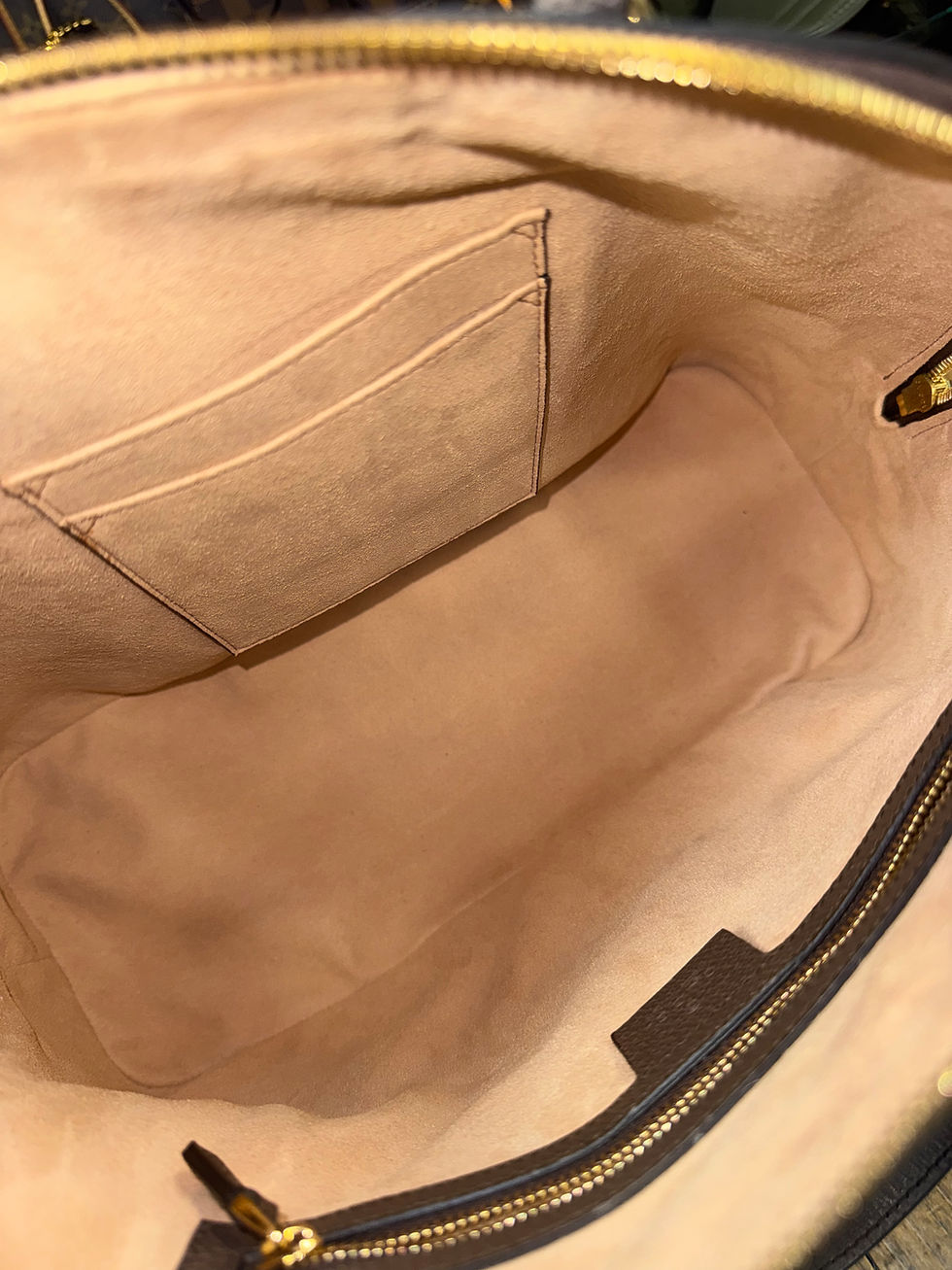Thumbnail: Gucci Ophidia Medium Dome