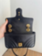 Thumbnail: Gucci Matelasse Mini