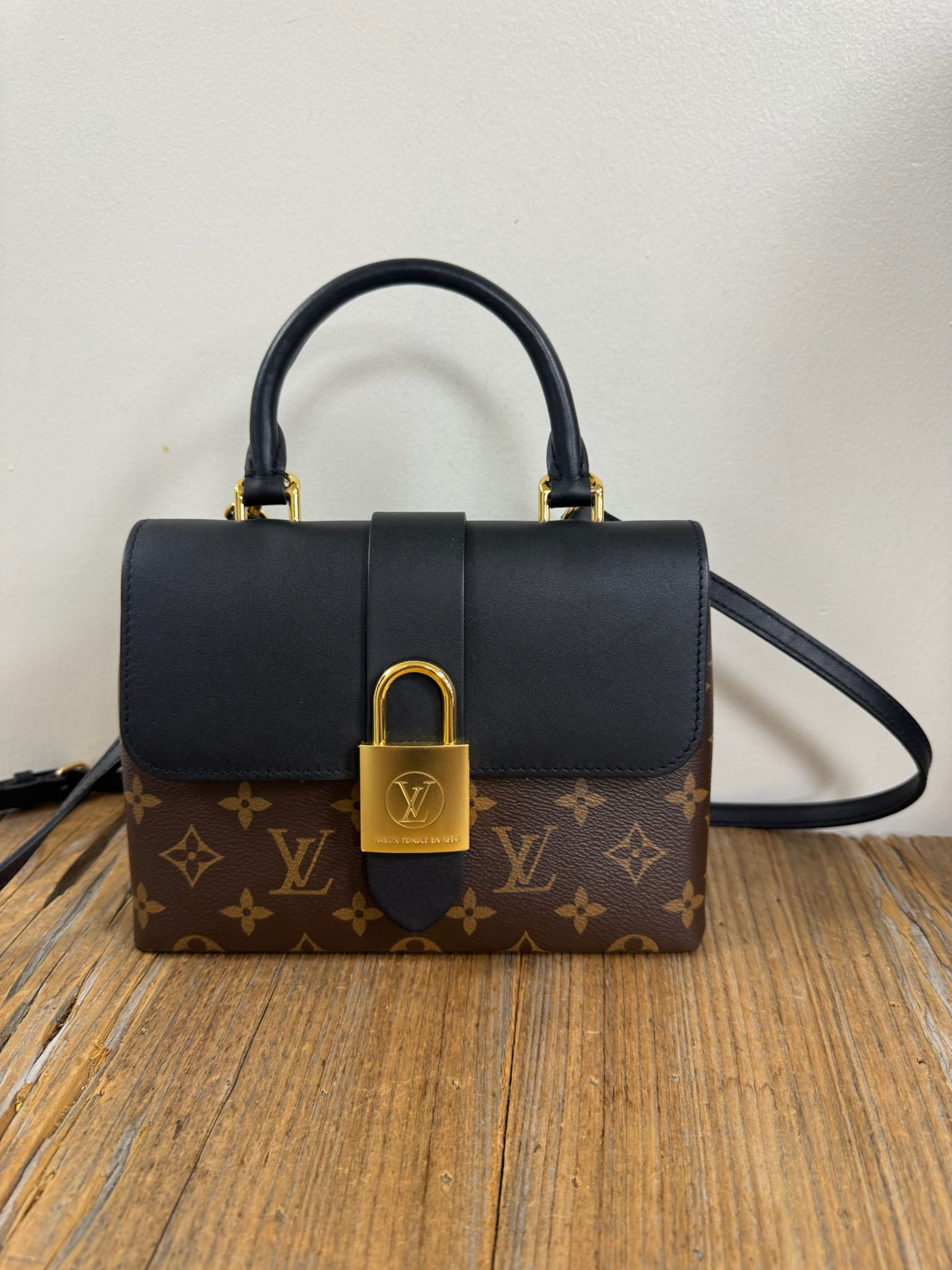 LV Locky BB