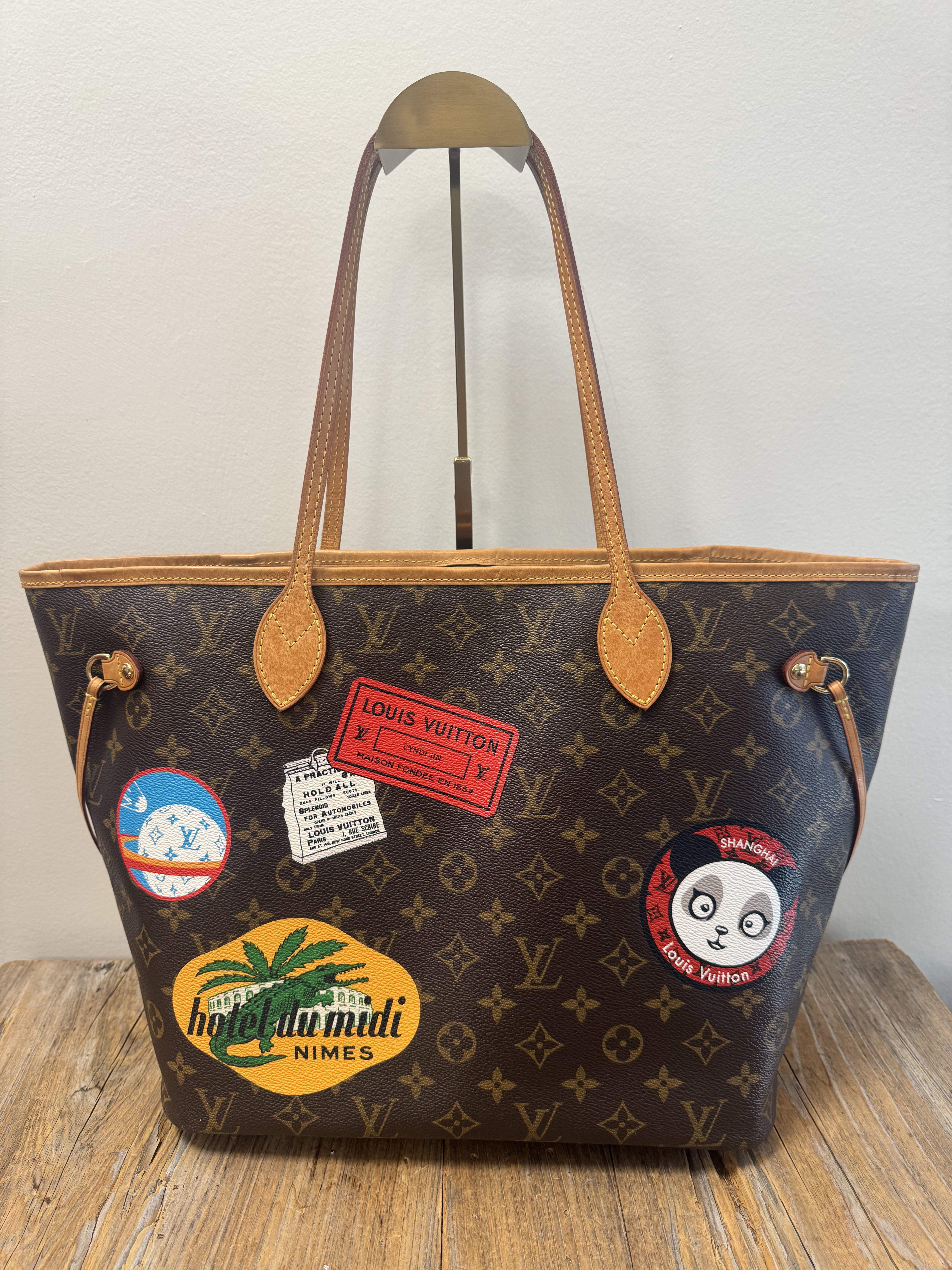 Louis Vuitton