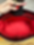 Thumbnail: Aspinal of London hobo bag