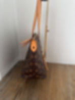 Thumbnail: LV Monogram Iena PM sent