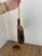 Thumbnail: LV Monogram Eva Clutch