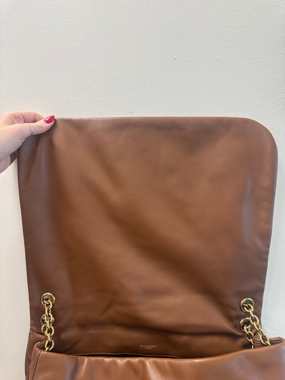 Thumbnail: YSL Large Jamie 4.3 Shoulder Bag