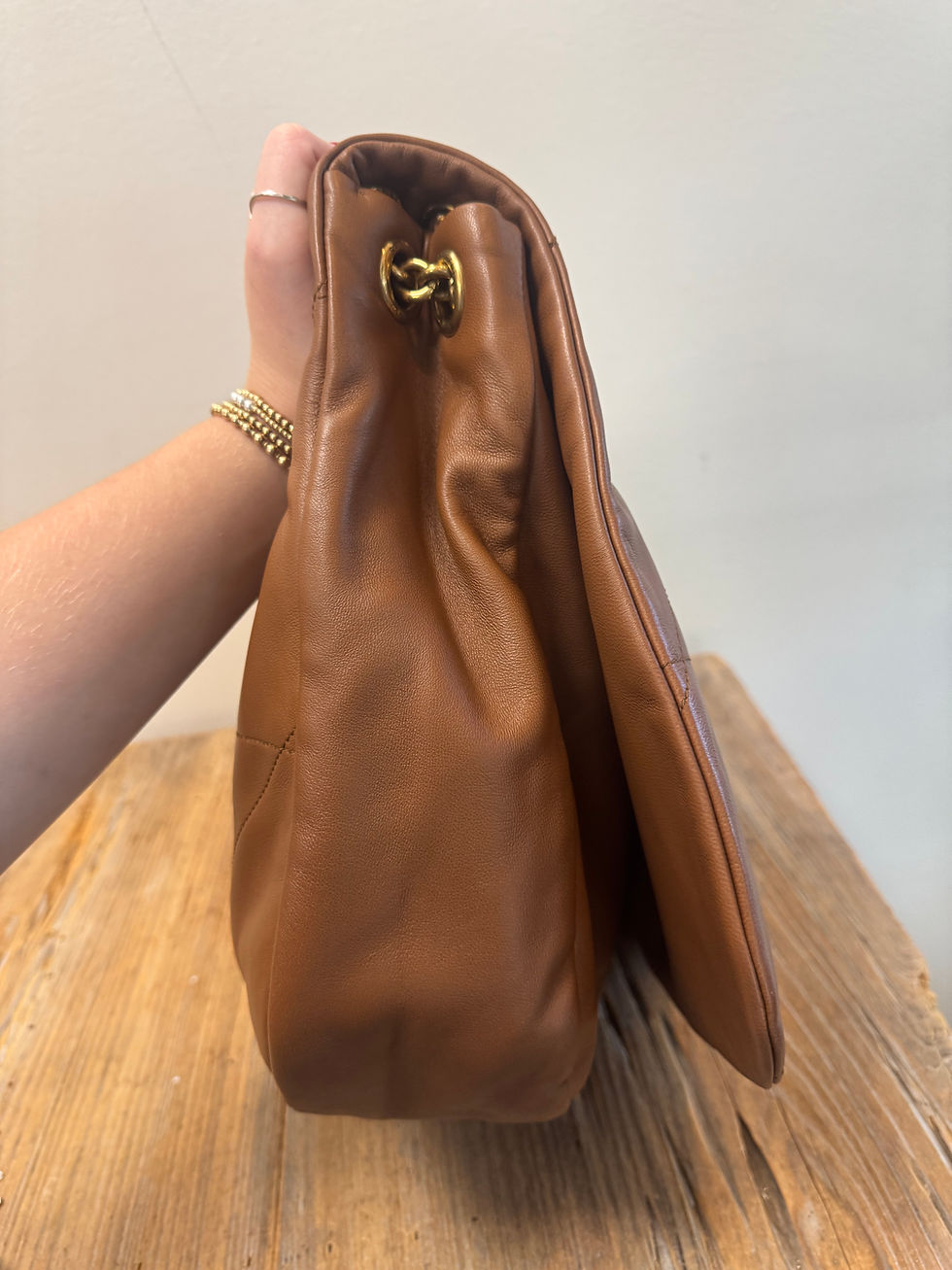 Thumbnail: YSL Large Jamie 4.3 Shoulder Bag