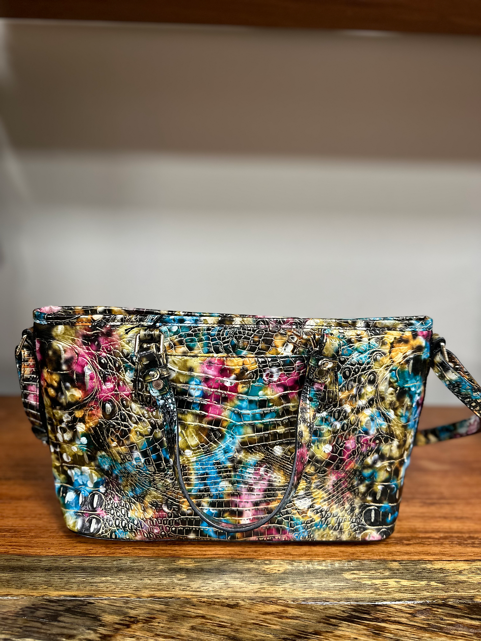 Thumbnail: Brahmin Asher Tote