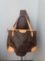 Thumbnail: LV Monogram Estrella MM