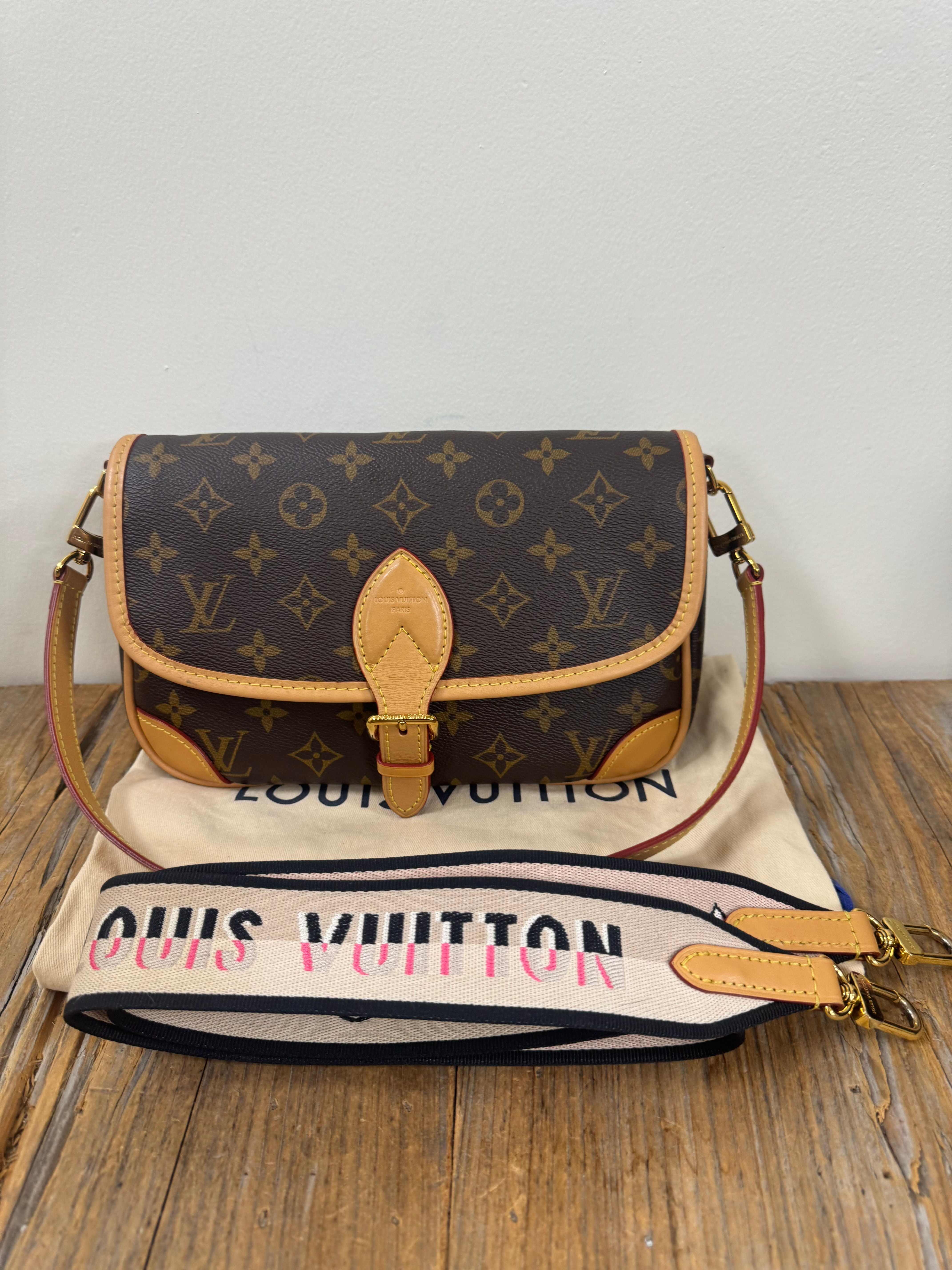 LV Diane