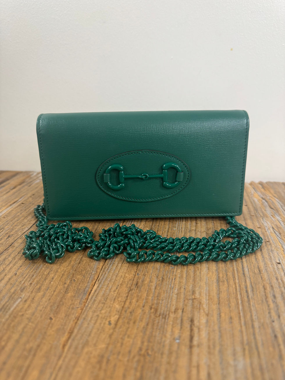 Thumbnail: Gucci Horsebit WOC