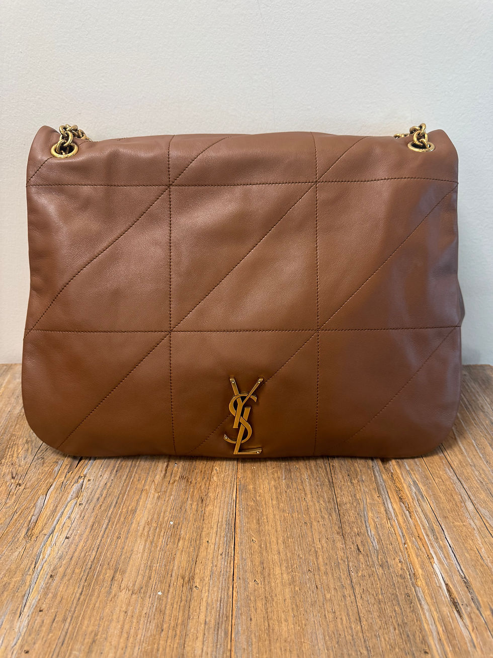 Thumbnail: YSL Large Jamie 4.3 Shoulder Bag