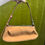Thumbnail: Calvin Klein Camel Shoulder Bag