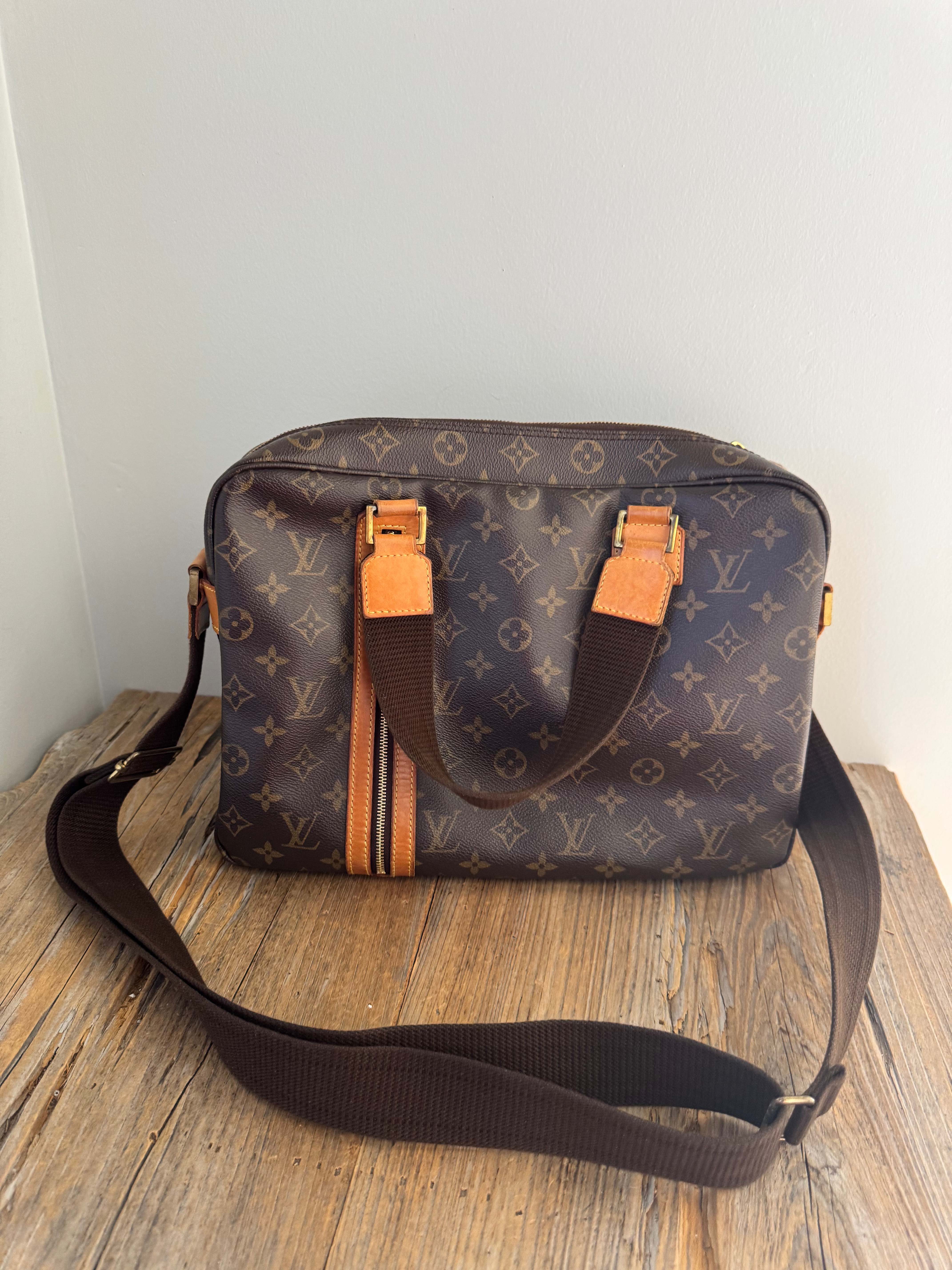 LV Sac Bosphore