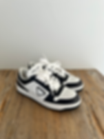 Prada Downtown Sneakers Size 36.5