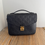Thumbnail: LV Pochette Metis in Black Empriente 