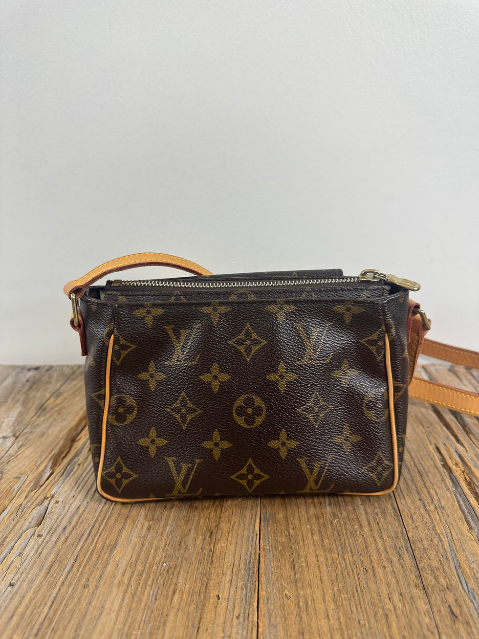 Thumbnail: LV Monogram Viva Cite PM