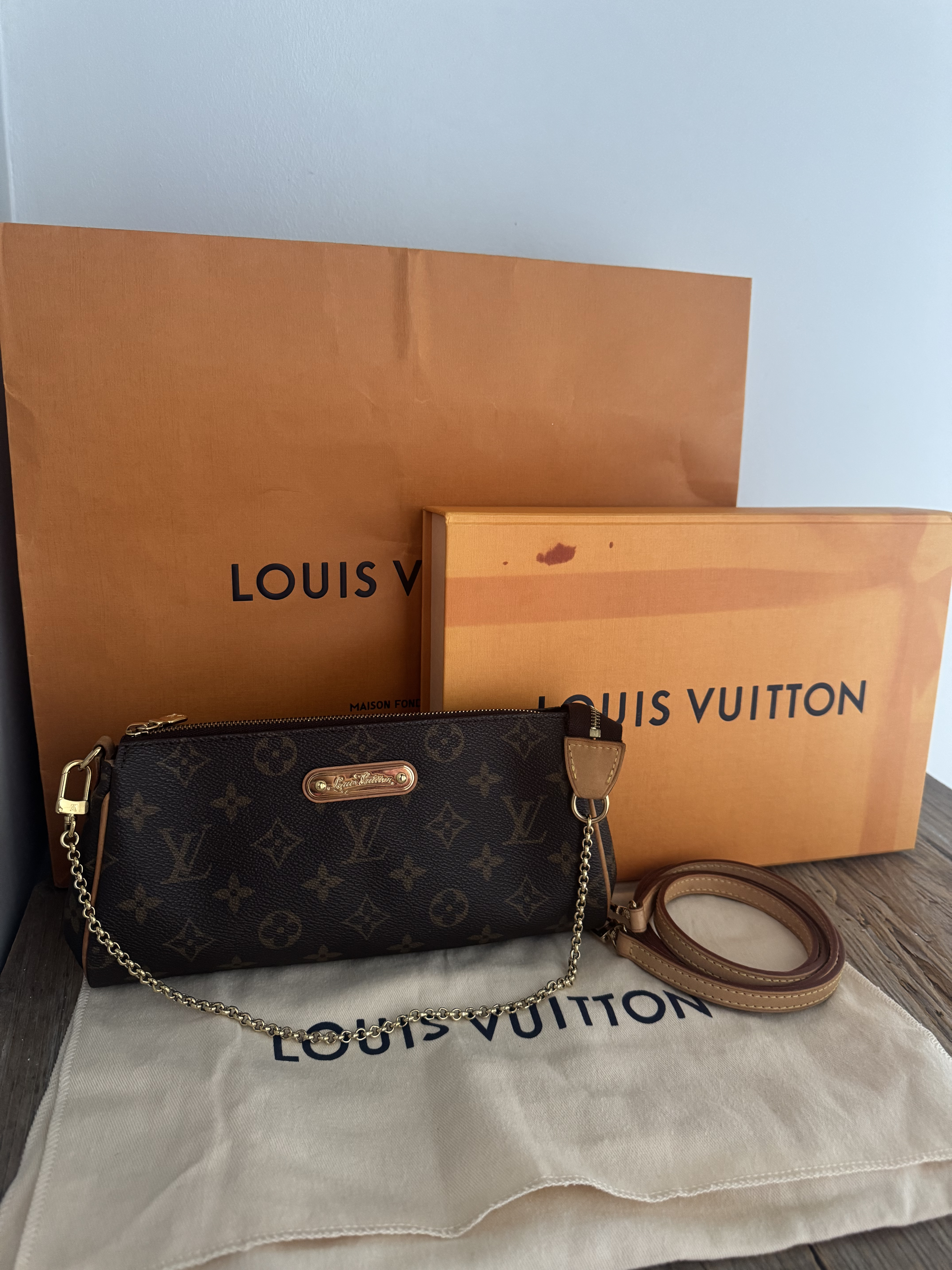 Louis Vuitton