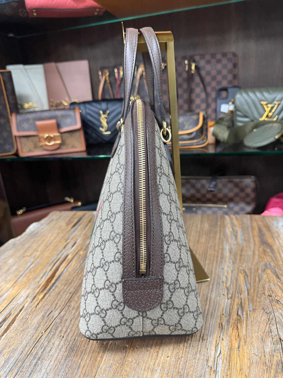 Thumbnail: Gucci Ophidia Medium Dome