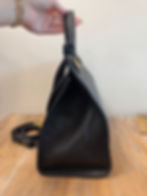 Thumbnail: Gucci Medium Marmont Top Handle