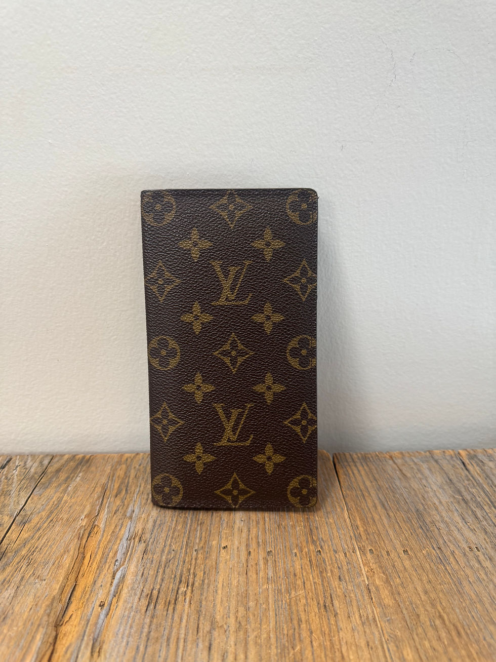 Thumbnail: LV Brazza Wallet