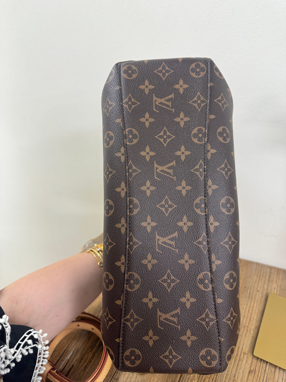Thumbnail: LV Monogram Rivoli MM