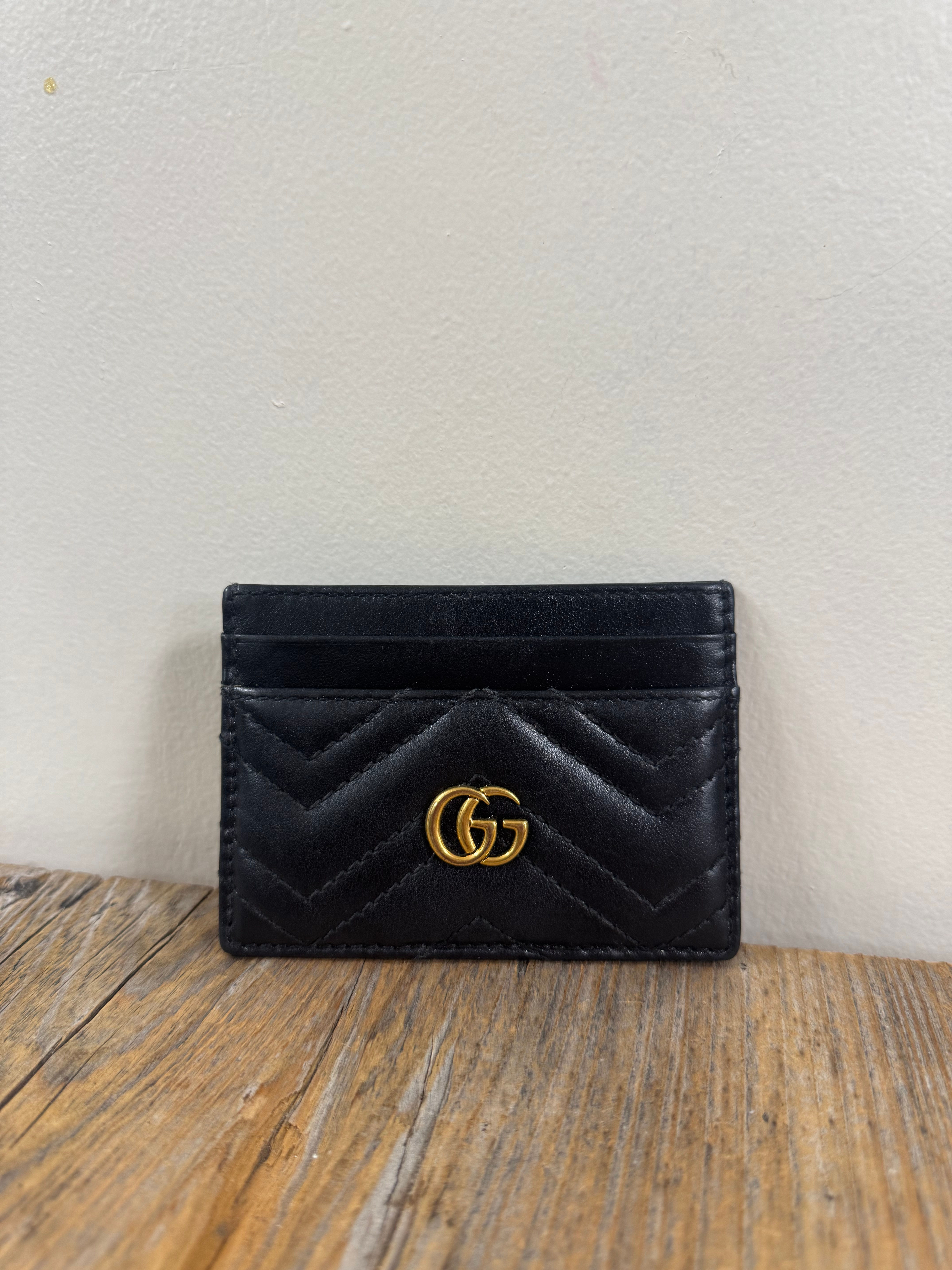 Gucci Cardholder