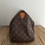 Thumbnail: Louis Vuitton Monogram Speedy 35