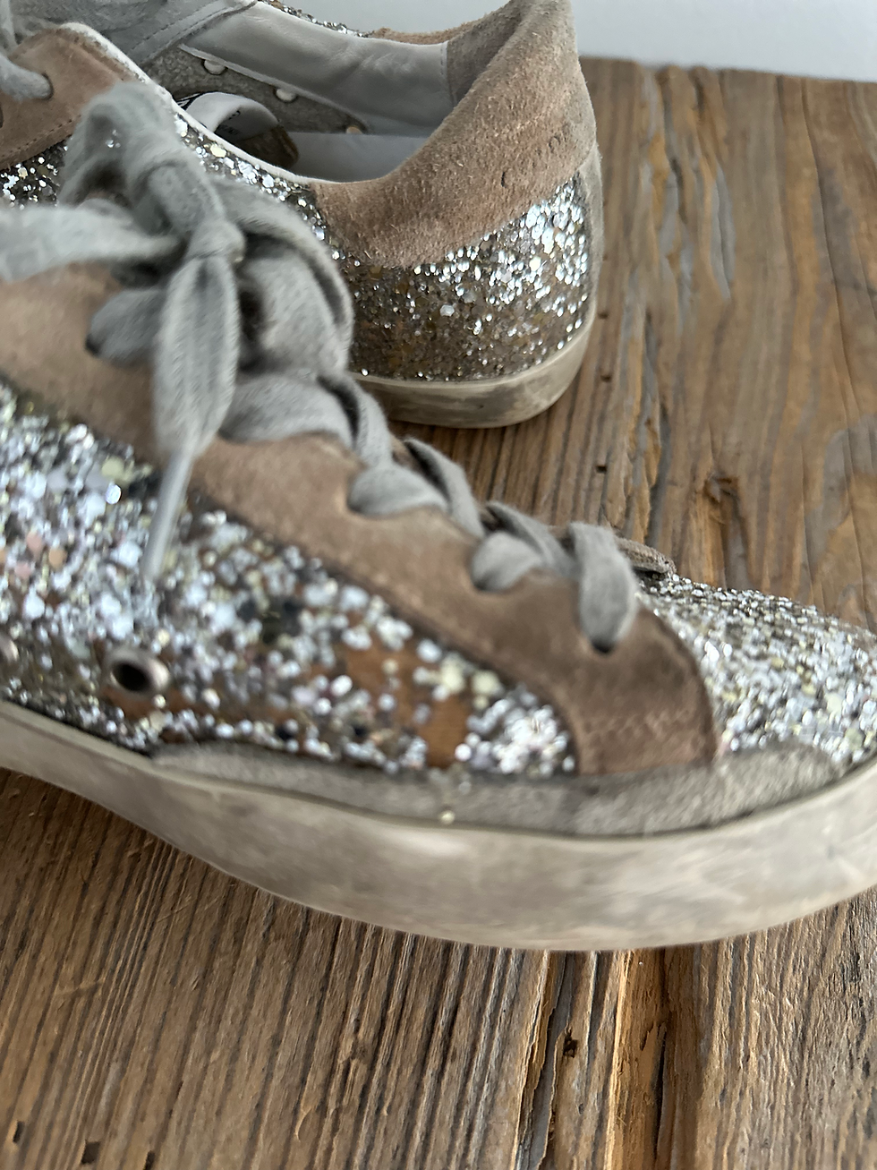 Thumbnail: Golden Goose Super Star size 36