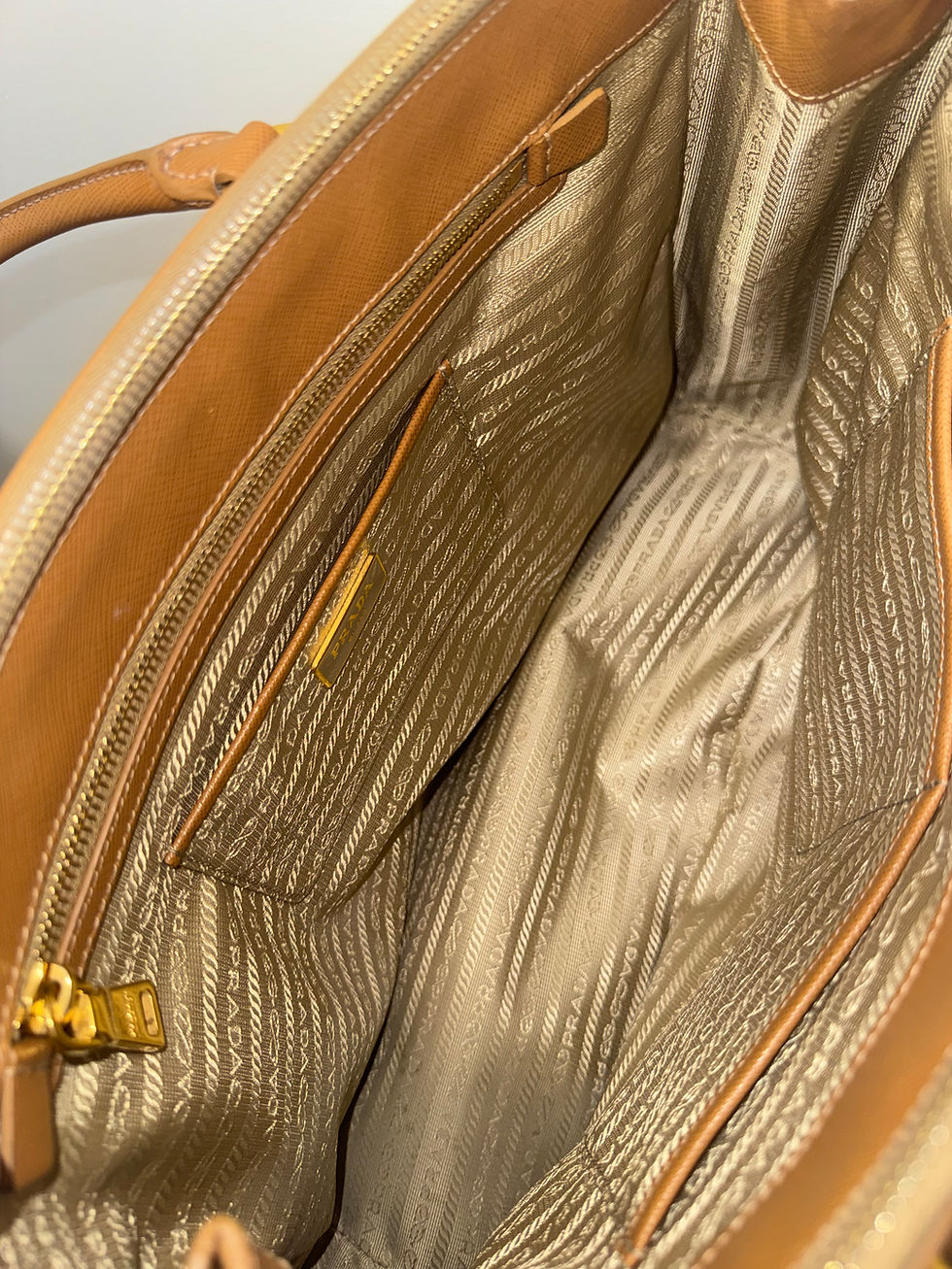 Thumbnail: Prada Medium Galleria