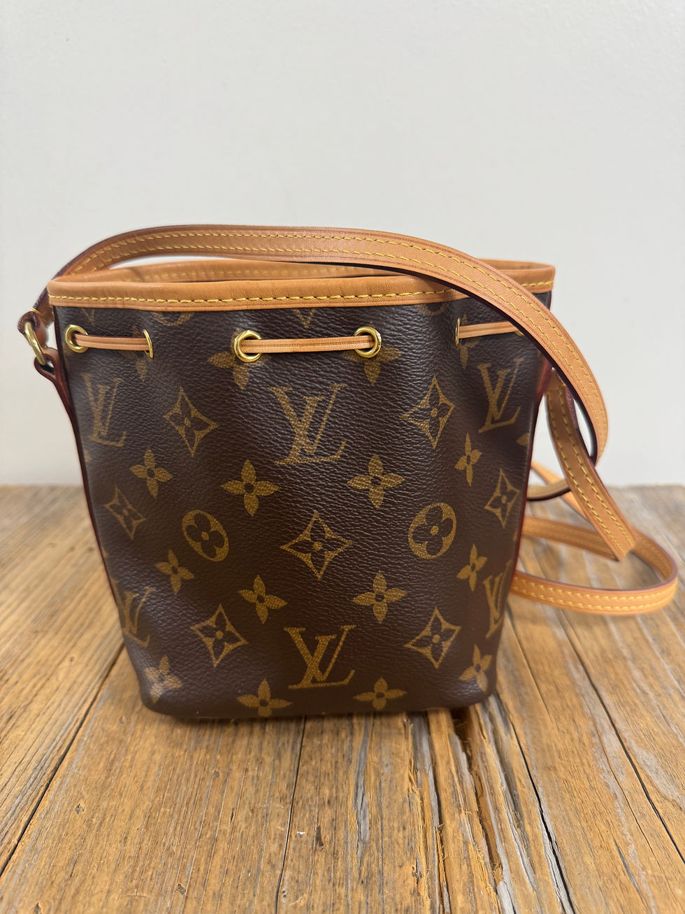 Thumbnail: LV Monogram Nano Noe