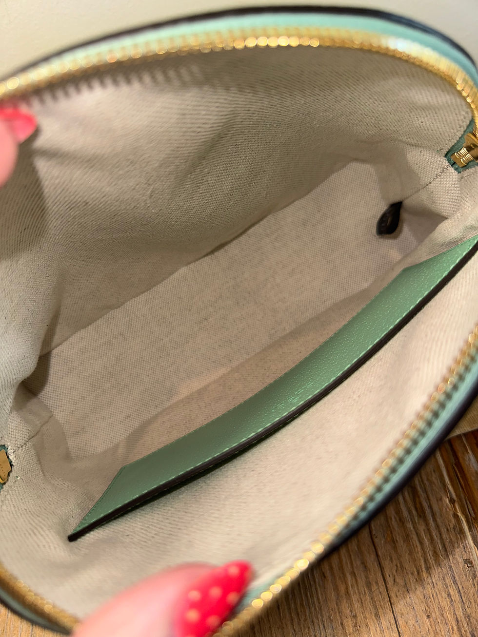Thumbnail: Gucci Small Ophidia Dome 