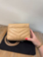 Thumbnail: YSL Toy LouLou in Sand