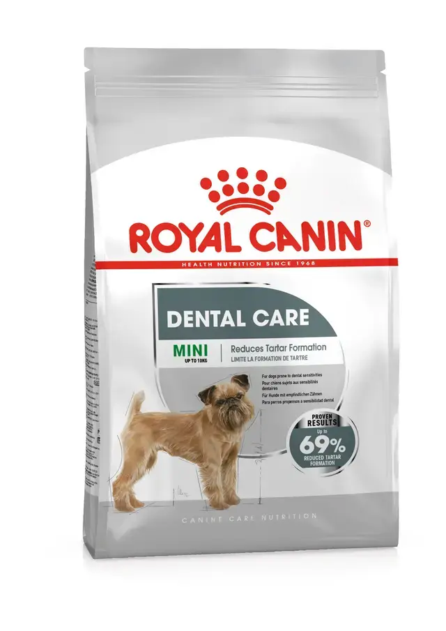 Royal Canin Dental Care