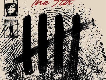BERMUDA YAE RELEASES "THE 5TH" ALBUM