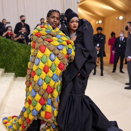WHY GRANNIE'S QUILT IS TODAY'S LUXURY ITEM