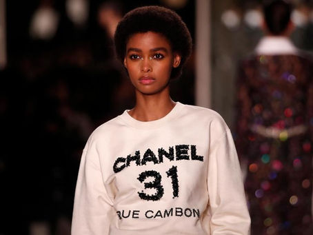 Chanel Announces Fashion Show in Dakar, Senegal