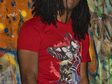 GEORGIA RAPPER BOSKOE IS ON THE RISE